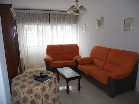 Pis de 75 m² a Santiago de Compostel·la