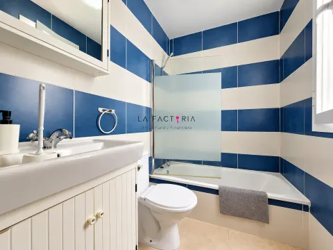 Appartement 80 m² à La Victoria de Acentejo