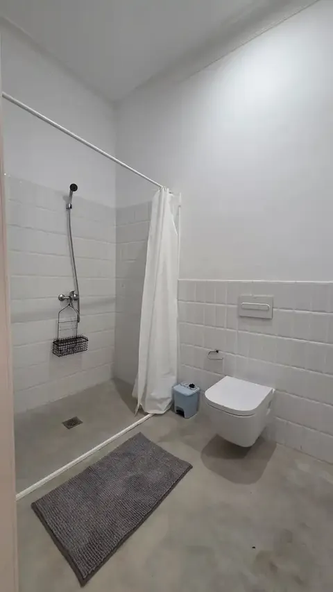 Chambre à louer, Barcelone