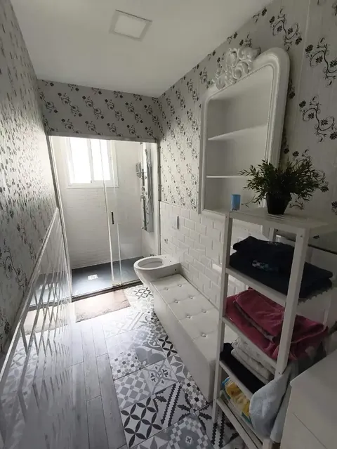 Pis de 80 m² a Màlaga