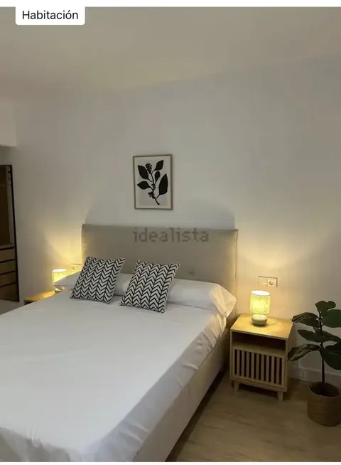 Pis de 50 m² a Ciudad Real