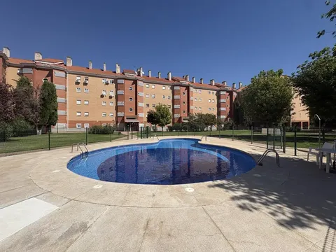 Pis de 70 m² a Alcalá de Henares