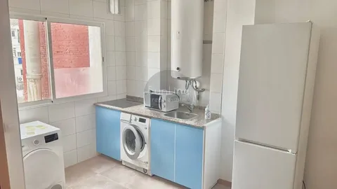 Pis de 70 m² a València