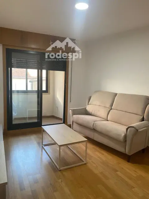 Flat 57 m² in A Caniza