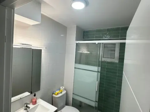Habitació de lloguer, Sevilla