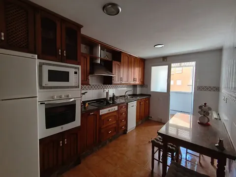 Habitació de lloguer, Granada