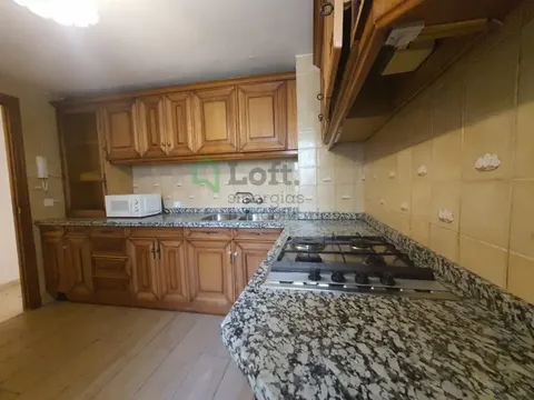 Pis de 100 m² a Badajoz