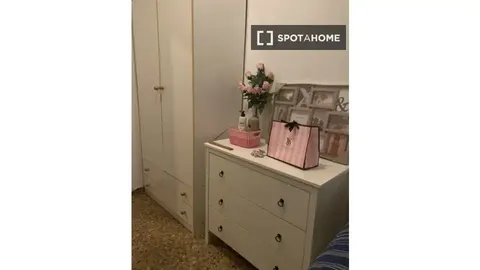 Zimmer zur Miete, Barcelona