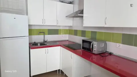 Habitación en alquiler, Sevilla