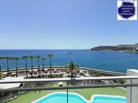 Apartamento 45 m² em Mogán