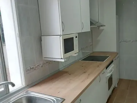 Pis de 84 m² a Almansa
