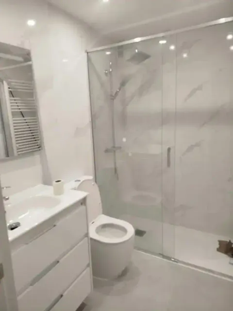 Apartamento 100 m² em Salamanca