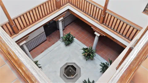 Wohnung 55 m² in Granada