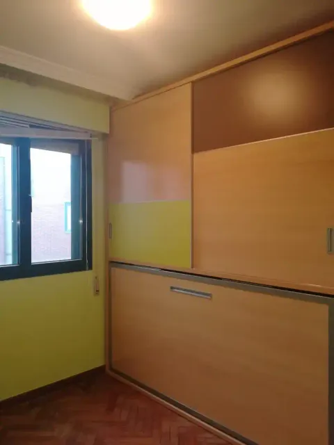 Pis de lloguer, Móstoles
