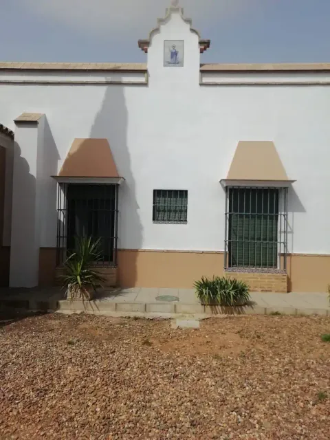 Casa de 120 m² en Sanlúcar la Mayor