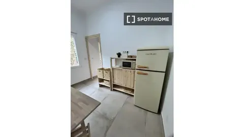 Pis de 53 m² a Madrid