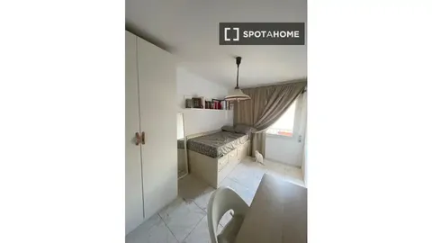 Комната в аренду, Santa Coloma de Gramenet