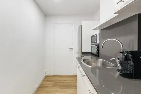 Pis de 70 m² a Barcelona