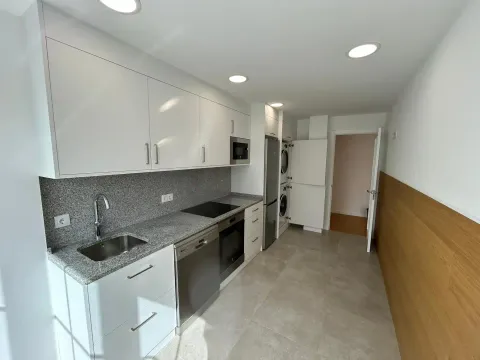 Appartamento 125 m² a Santiago de Compostela