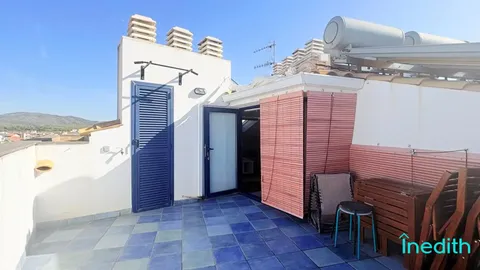Piso de 79 m² en San Pedro de Ribas