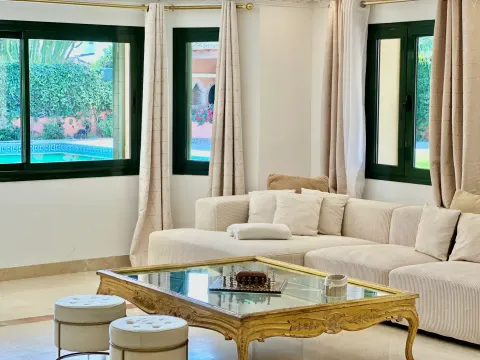 Casa 1500 m² a Marbella