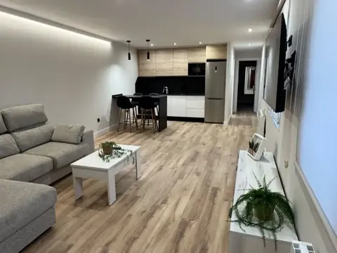 Wohnung 60 m² in León