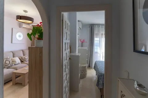 Pis de 75 m² a Benalmádena