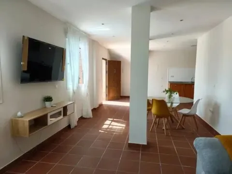 Pis de 67 m² a Màlaga