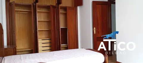 Pis de 160 m² a Bilbao