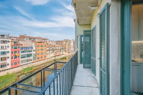 Pis de 71 m² a Girona