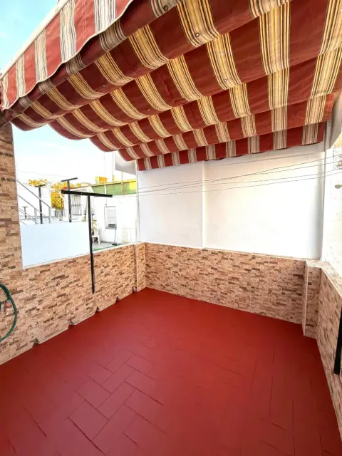 Квартира 85 м² в Utrera