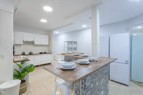 Stanza in affitto, Valencia