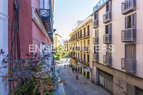 Piso de 51 m² en Madrid