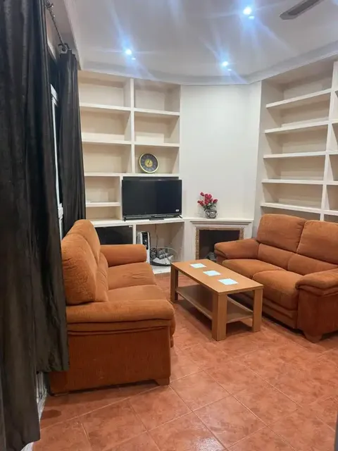 Pis de 51 m² a Melilla