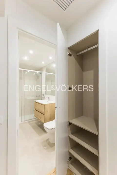 Appartamento 98 m² a Madrid
