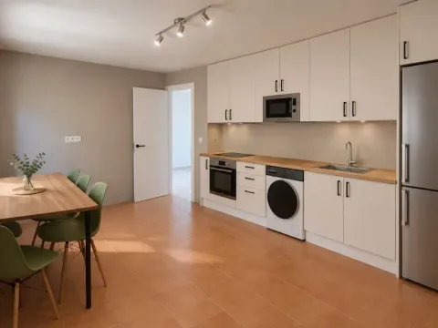 Appartamento 113 m² a Baeza