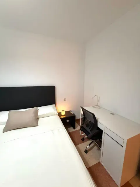 Квартира 85 м² в Utrera