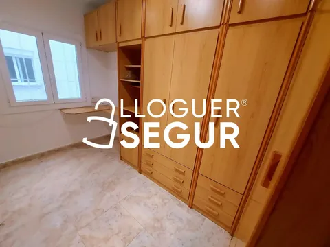 Pis de 56 m² a Barcelona