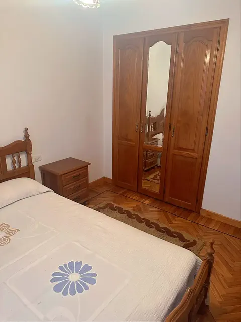 Pis de 110 m² a Guitiriz