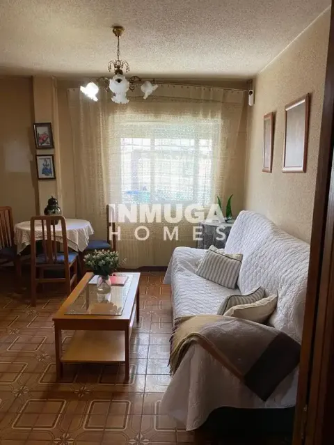 Apartamento 61 m² em Alcorcón (2/7)