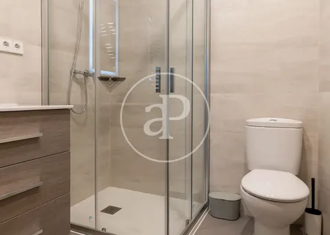 Pis de 125 m² a Madrid
