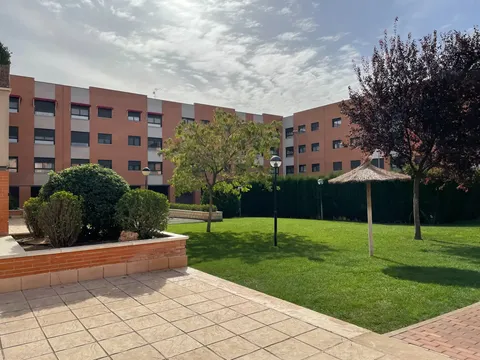 Appartamento 86 m² a Alcázar de San Juan