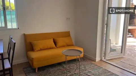 Pis de 50 m² a Oliva