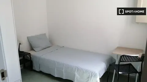 Stanza in affitto, Barcelona
