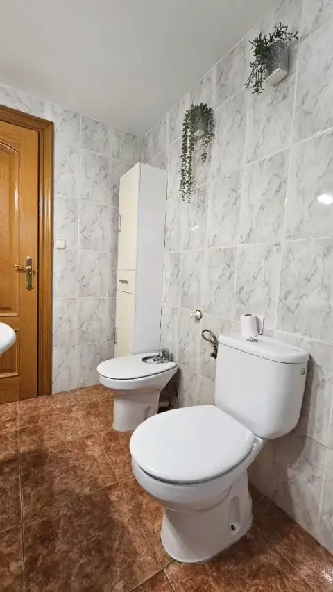 Apartamento 67 m² em Saragoça