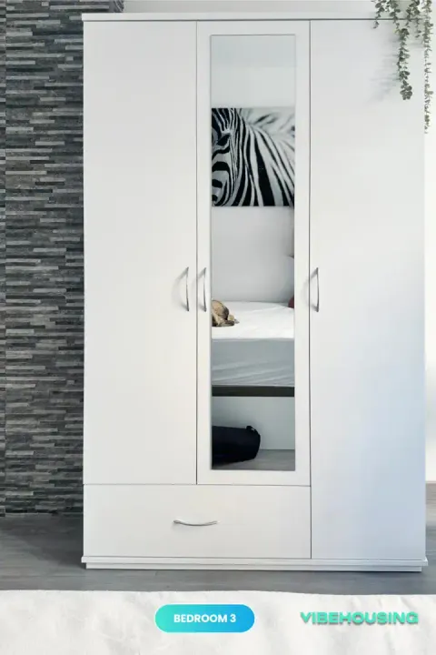Chambre à louer, Madrid