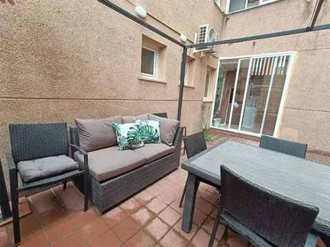 Appartement 115 m² à Grenade
