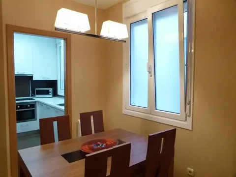 Pis de 50 m² a Sant Sebastià