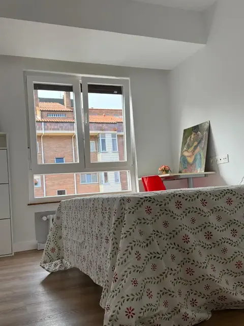 Wohnung 100 m² in Oviedo