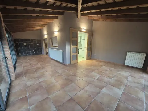 Casa in affitto, Sant Pere de Torelló